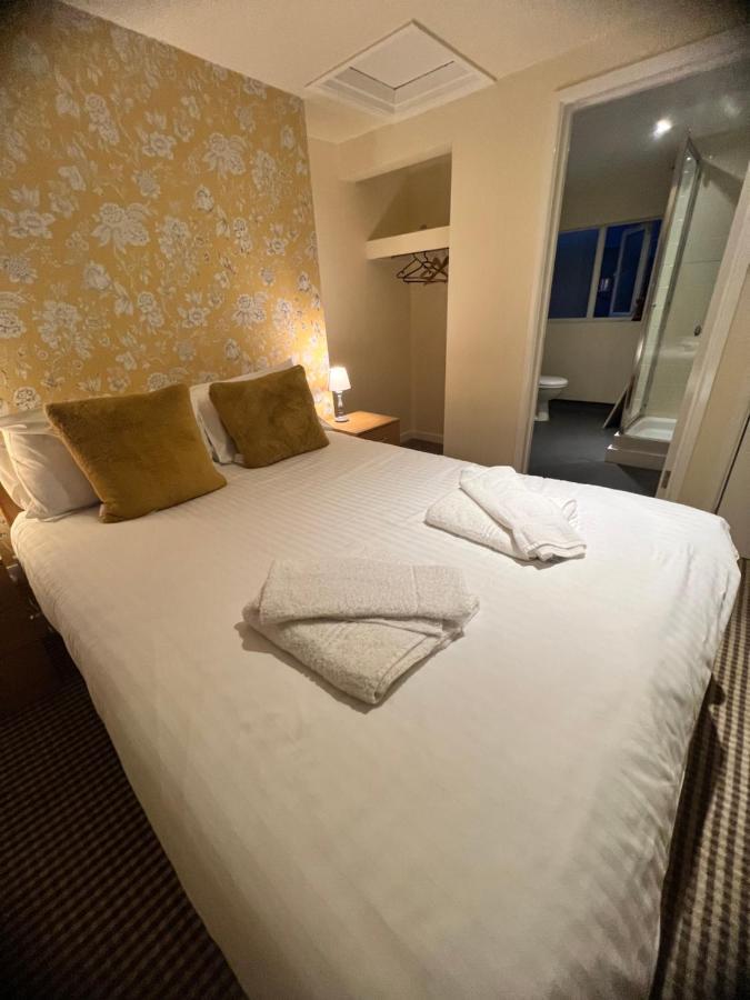 The Lord Grenfell Bed & Breakfast Maidenhead Eksteriør bilde